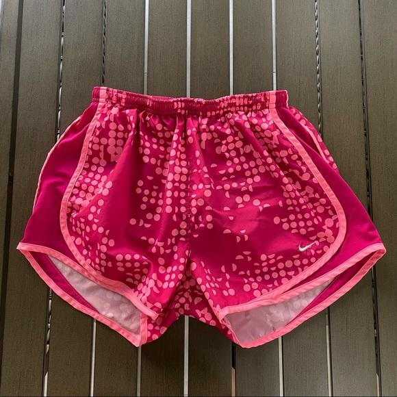 NIKE TEMPO DRI-FIT ATHLETIC ATHLEISURE RUNNING SHORTS!! - Picture 1 of 12